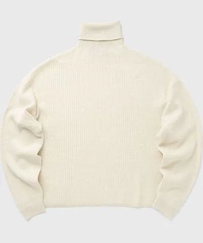 Fear of God Fear of god essentials waffle turtleneck