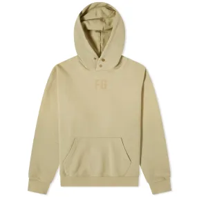 Fear of God FG HoodieVintage Matcha