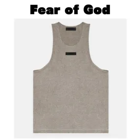 FEAR OF GOD  |Tanks & Camisoles