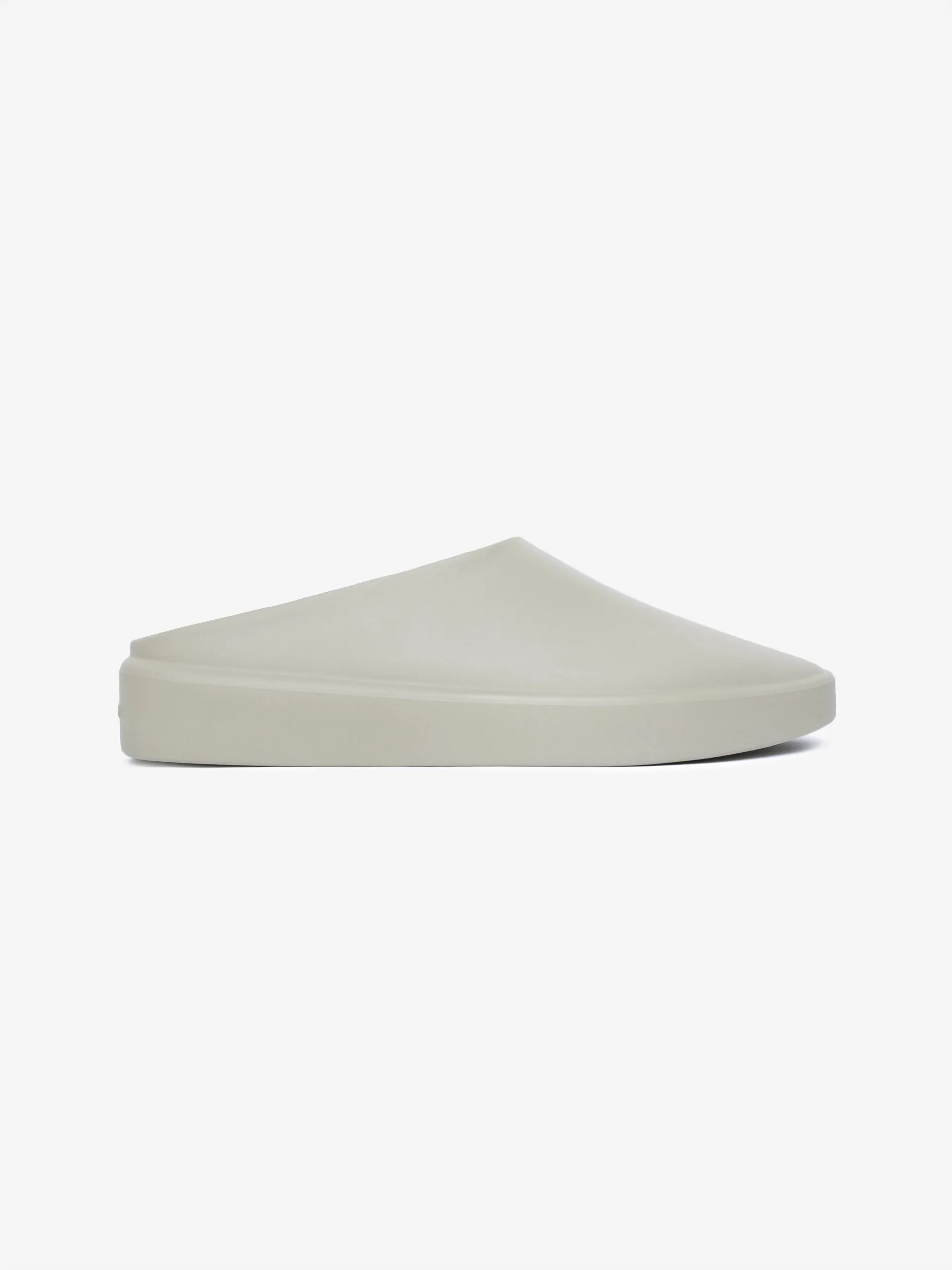 Fear of God The California Slip-On Cement