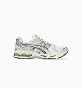 Gel Kayano 14 Mens Running Shoe - Beige