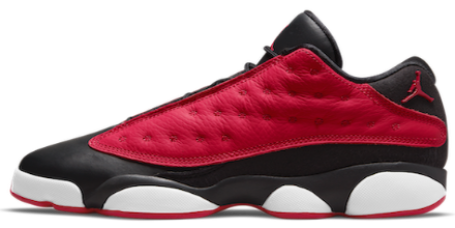 GS- AIR JORDAN 13 RETRO LOW