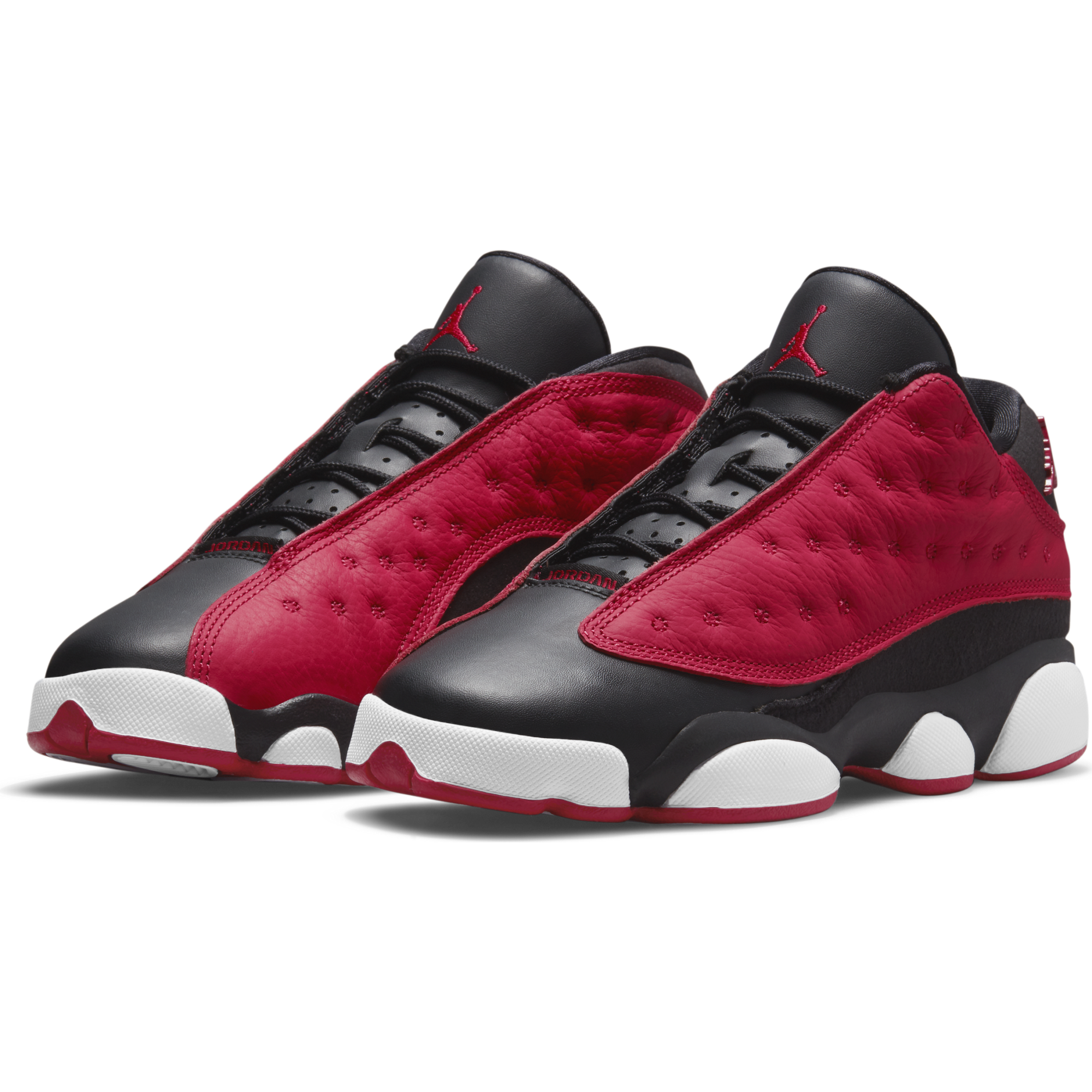 GS- AIR JORDAN 13 RETRO LOW