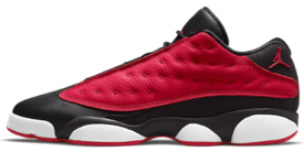 GS- AIR JORDAN 13 RETRO LOW