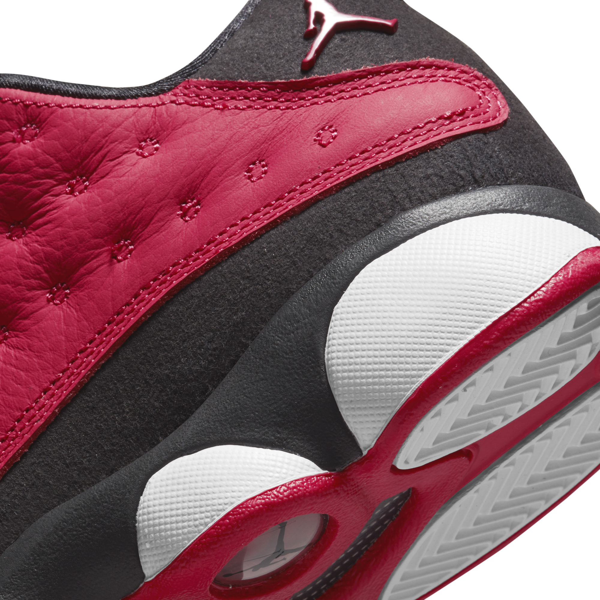 GS- AIR JORDAN 13 RETRO LOW