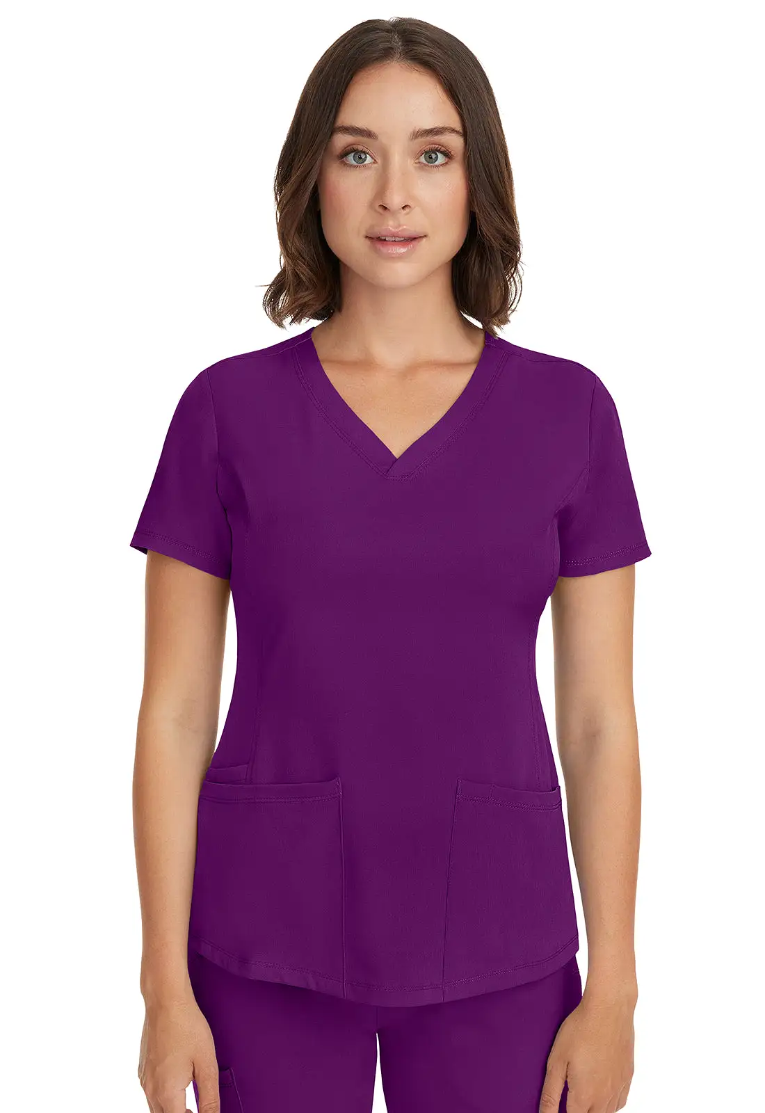 Healing Hands HH Works 2500 Monica Women's Top