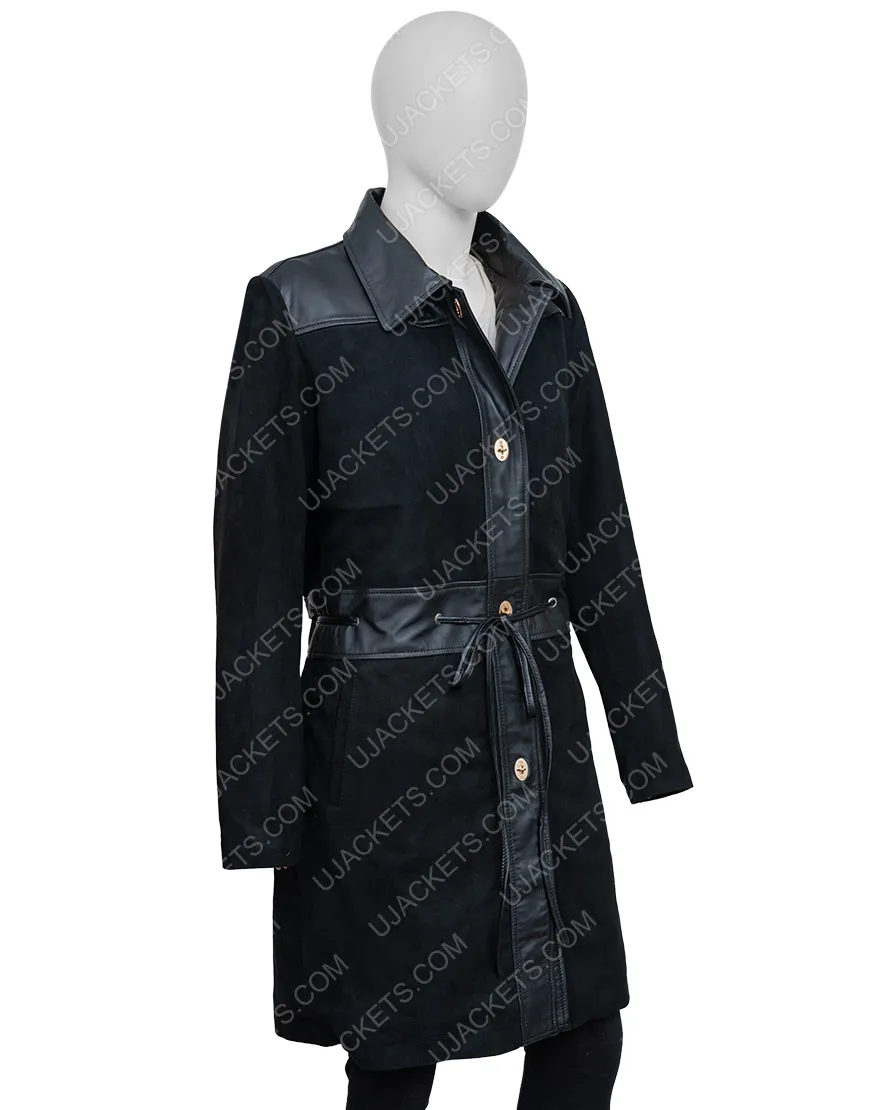 How To Get Away With Murder S06 Viola Davis Coat | Ujackets.com