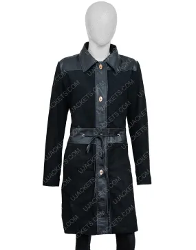 How To Get Away With Murder S06 Viola Davis Coat | Ujackets.com