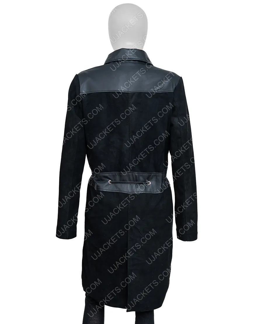 How To Get Away With Murder S06 Viola Davis Coat | Ujackets.com