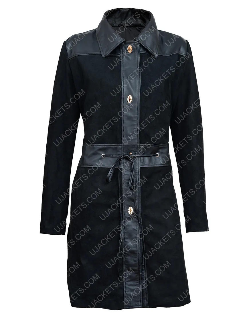 How To Get Away With Murder S06 Viola Davis Coat | Ujackets.com