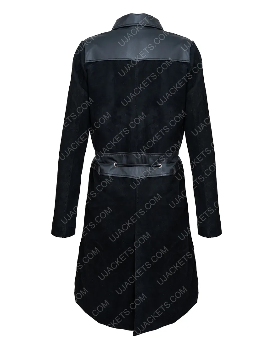 How To Get Away With Murder S06 Viola Davis Coat | Ujackets.com