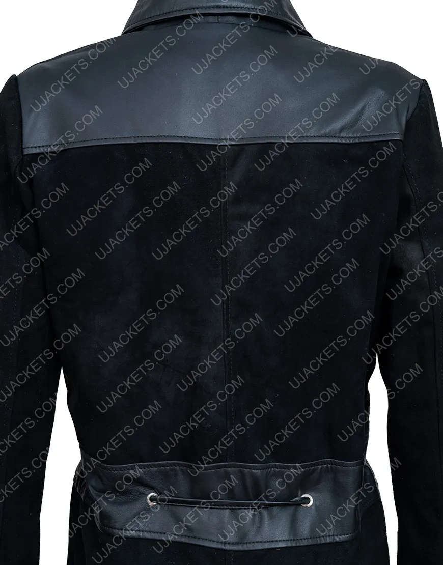 How To Get Away With Murder S06 Viola Davis Coat | Ujackets.com