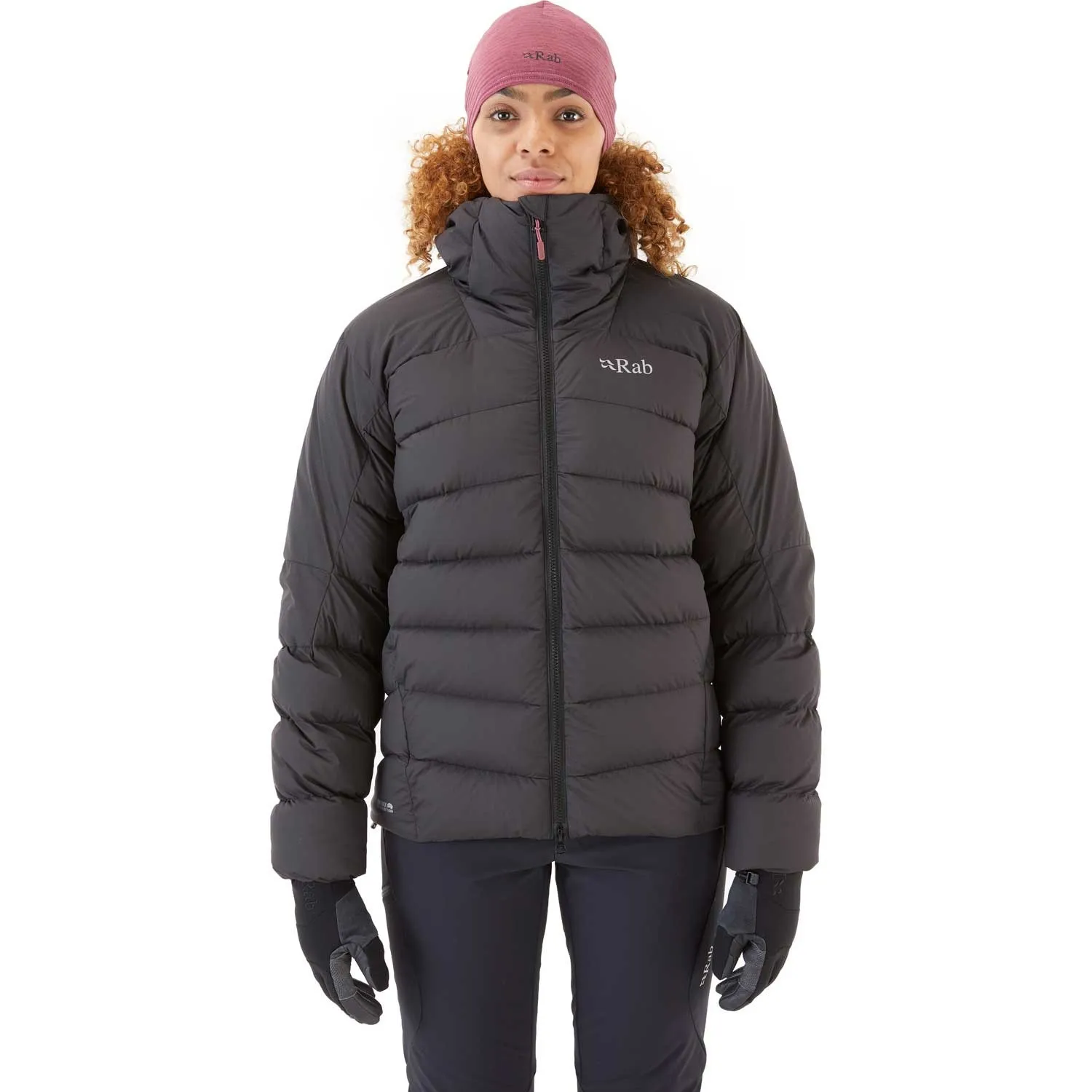 Infinity Alpine Down Jacket - Women's