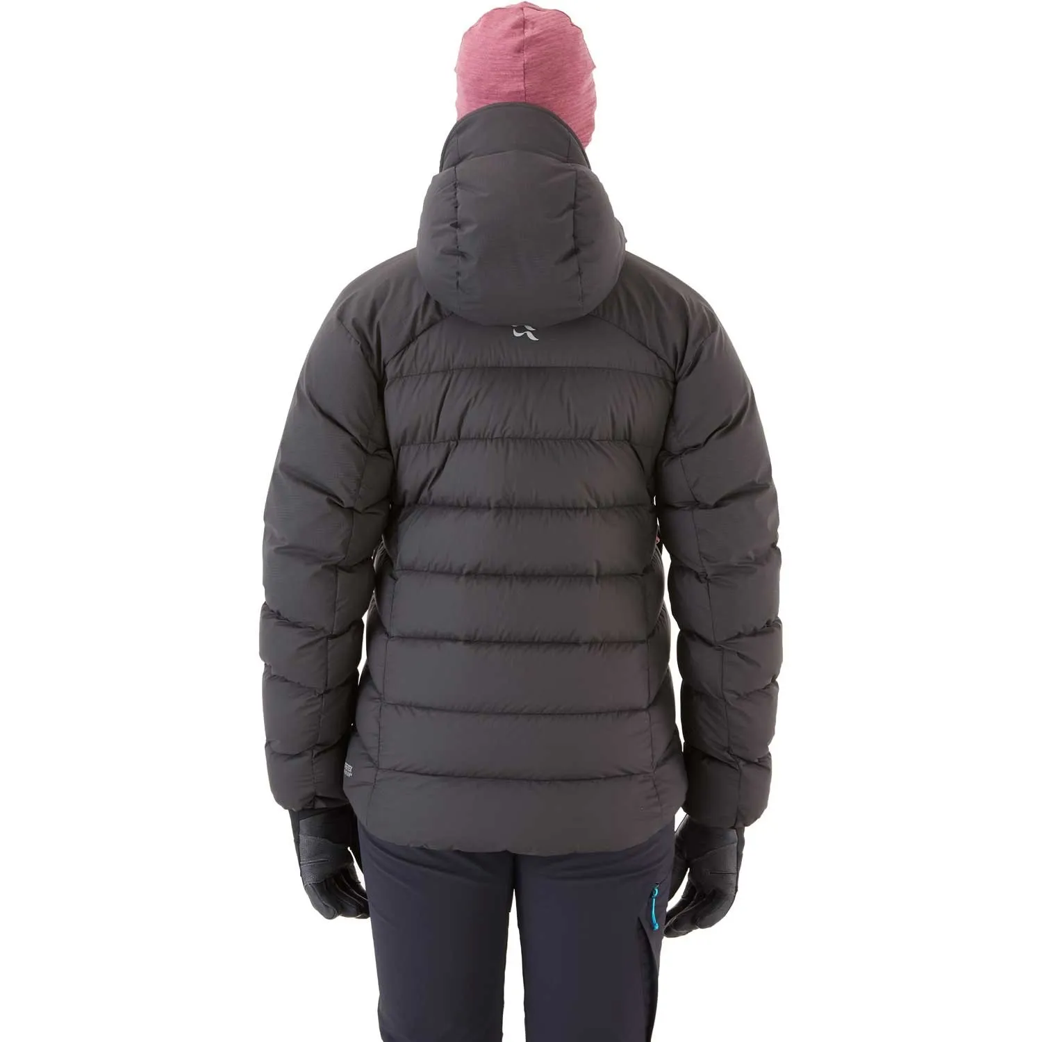 Infinity Alpine Down Jacket - Women's