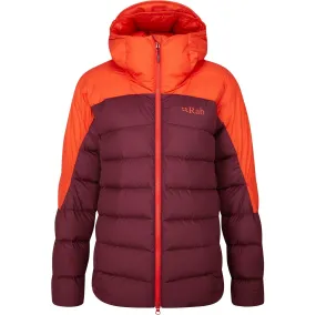 Infinity Alpine Down Jacket - Women's