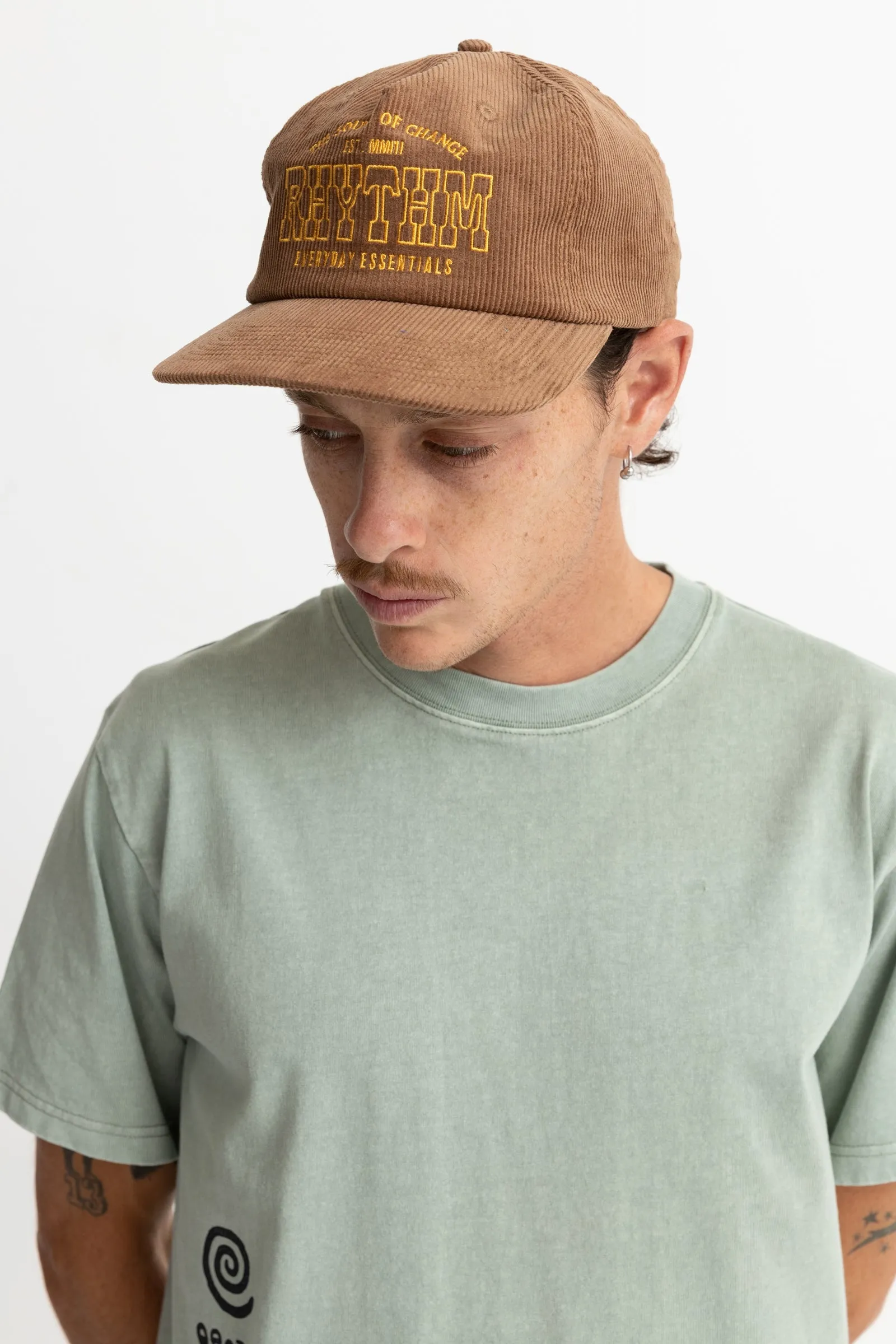 Interstate Cap Tobacco