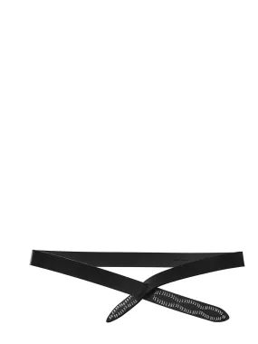 Isabel Marant Lecce Belt