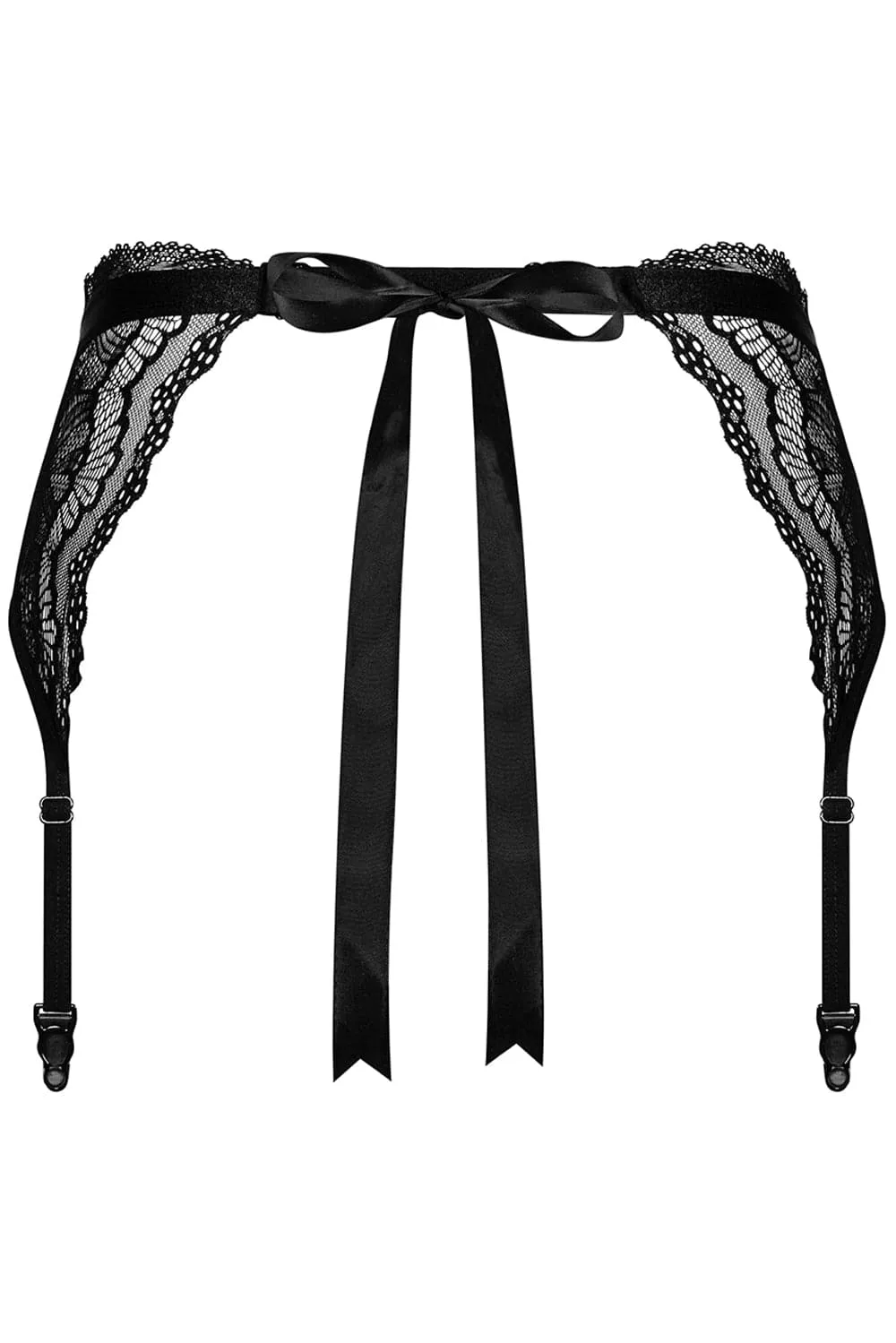 Isabellia Suspender