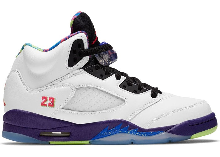 Jordan 5 Retro Alternate Bel-Air (GS)