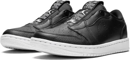 Jordan Air 1 Ret Low Slip sneakers Black