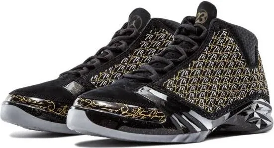 Jordan Air 23 Trophy Room Black