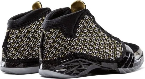 Jordan Air 23 Trophy Room Black