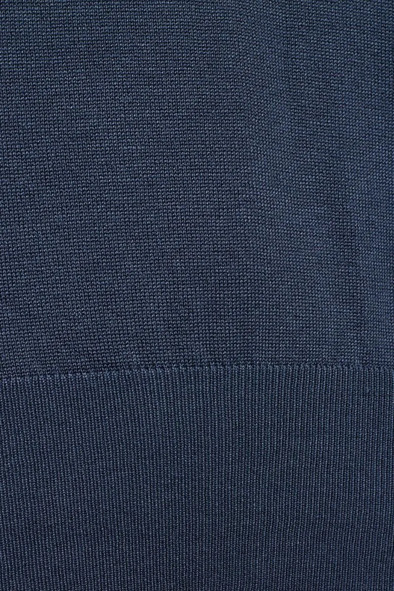 Katie Pullover 203030 | Vintage Indigo | Strik fra Freequent