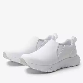 Kavalry True White Shoe