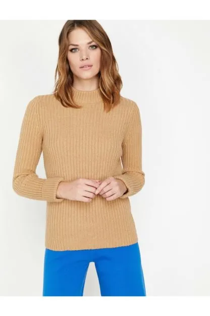 Knitwear Sweater