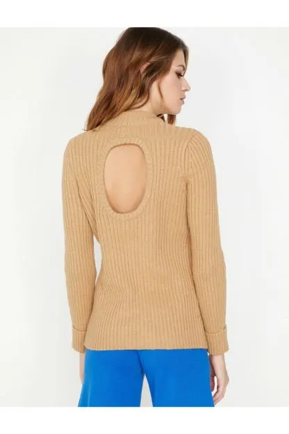 Knitwear Sweater