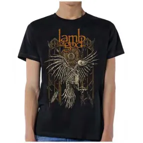 Lamb of God Crow