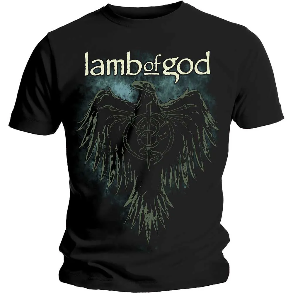 Lamb of God Phoenix