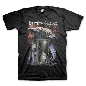 Lamb of God Two Heads