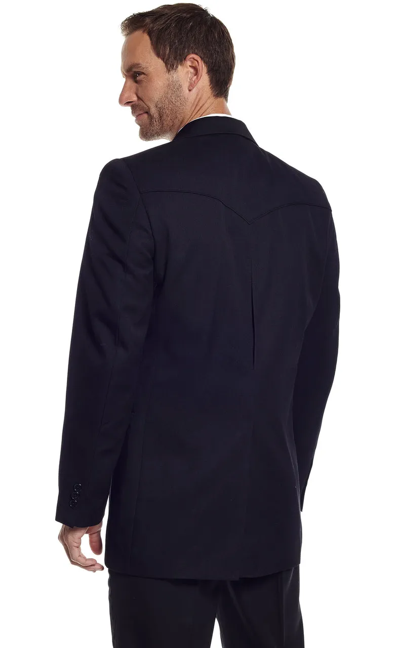 Men's Circle S Abilene Sport Coat #CC1929-41