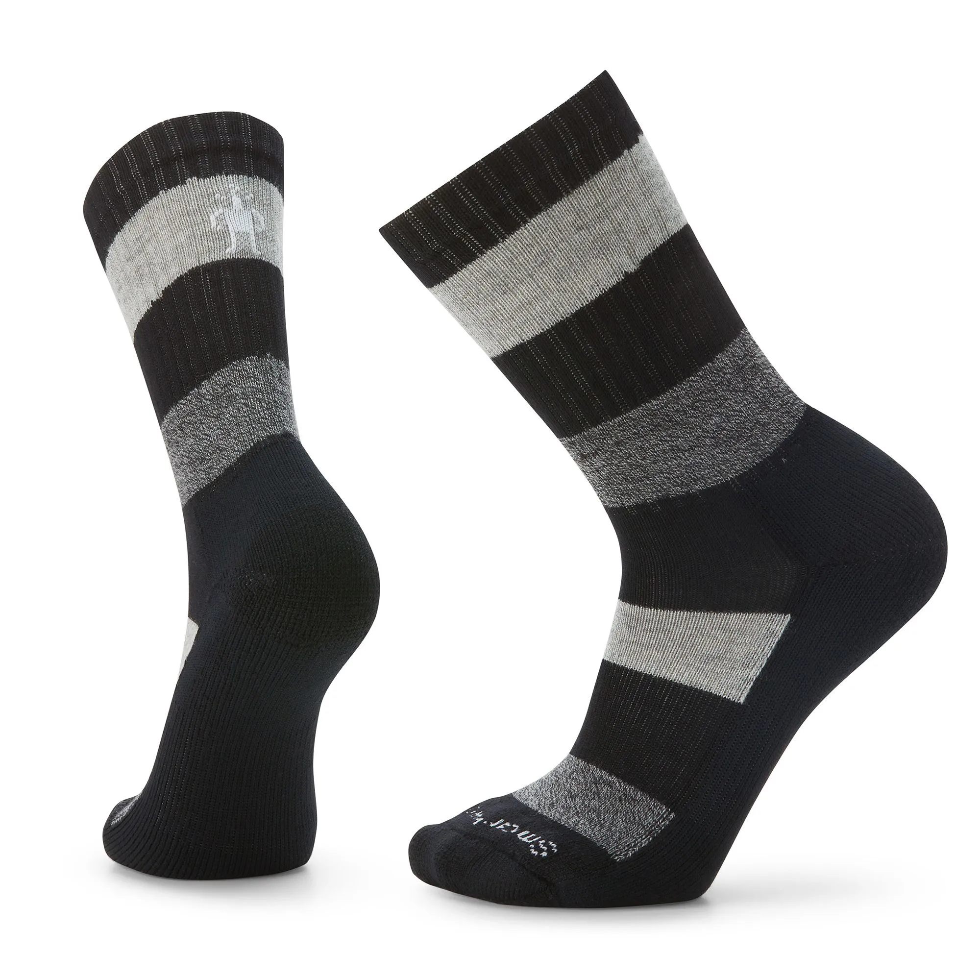 Mens Everyday Barnsley Sweater Crew Socks