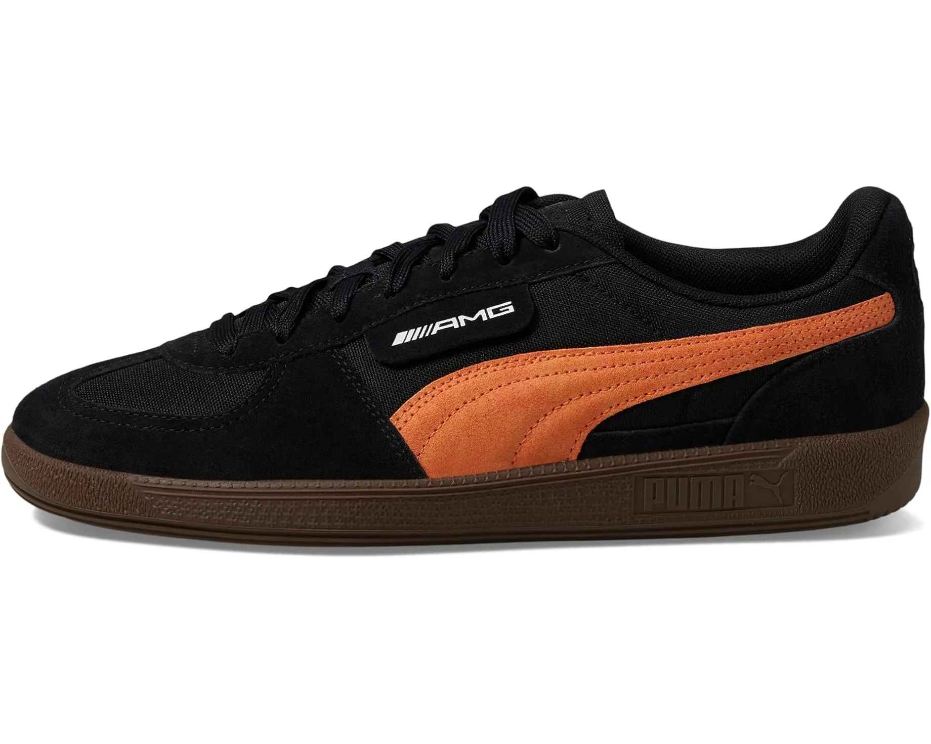 Men's PUMA Amg Palermo Og