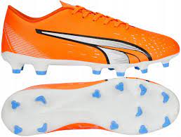 Men's Ultra Play FG Soccer