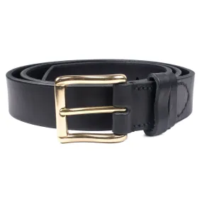 Mismo - Classic Belt - Black