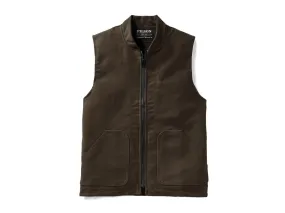 Moleskin Vest Liner Brown