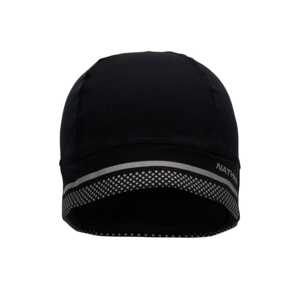 Nathan Hypernight Reflective Beanie