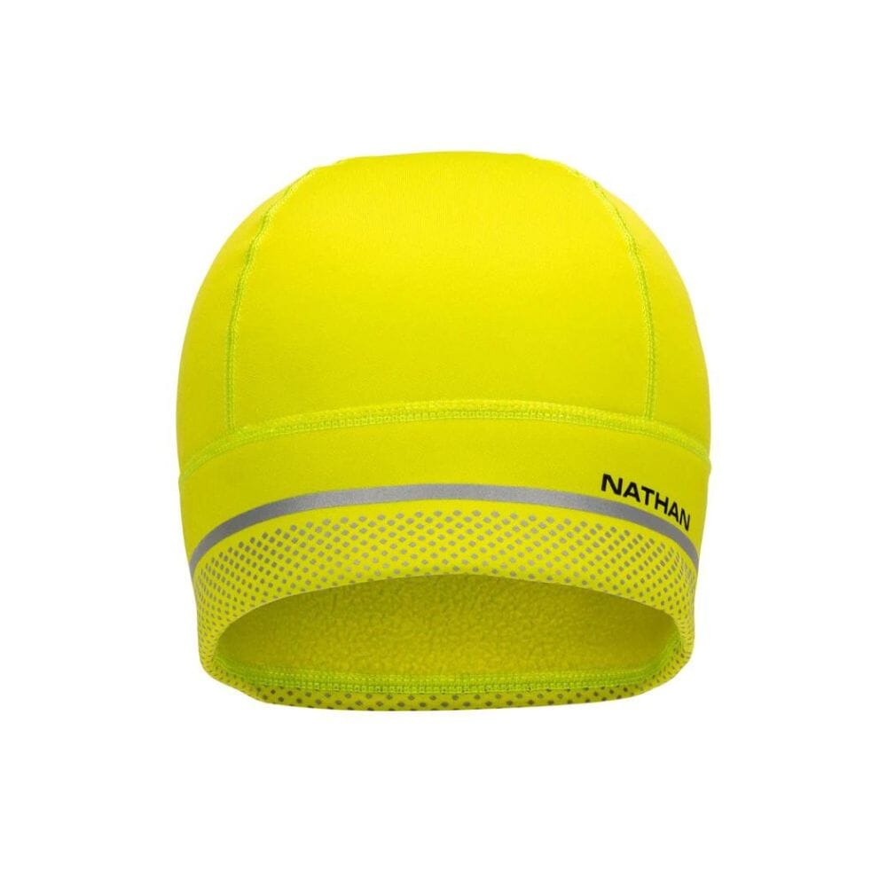 Nathan Hypernight Reflective Beanie