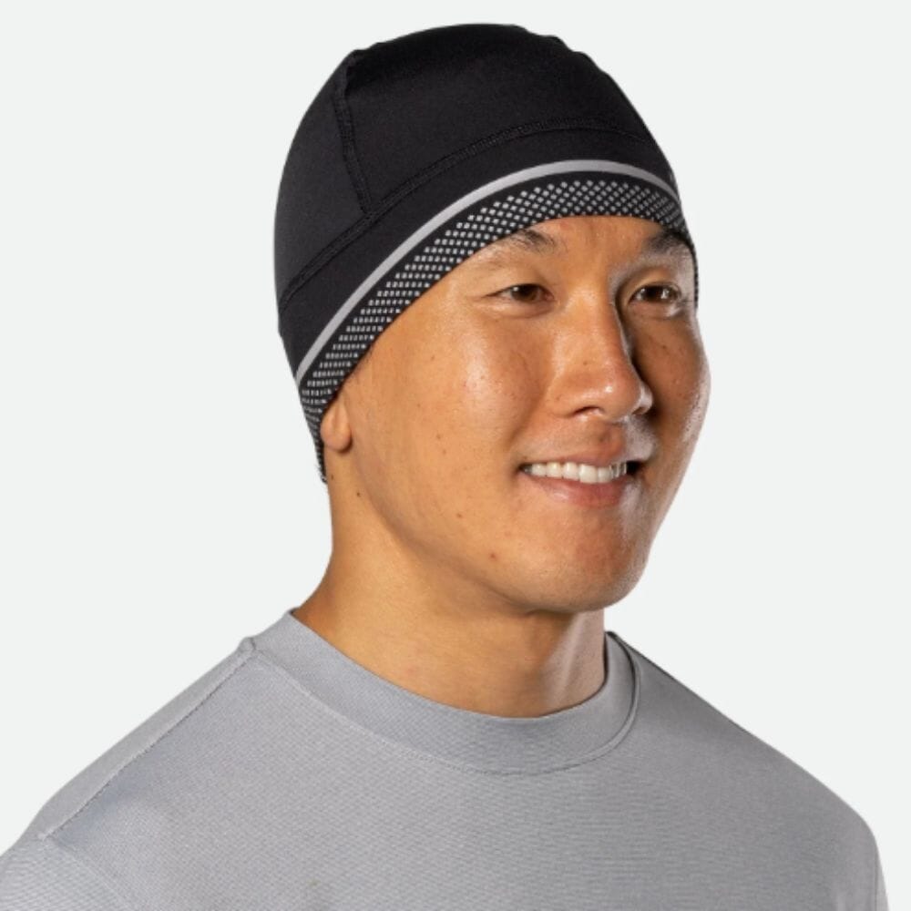 Nathan Hypernight Reflective Beanie