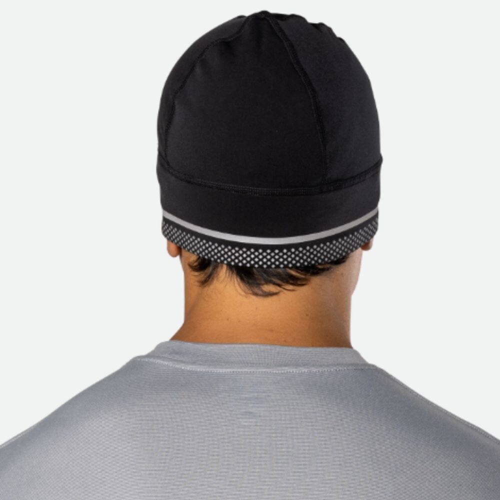 Nathan Hypernight Reflective Beanie