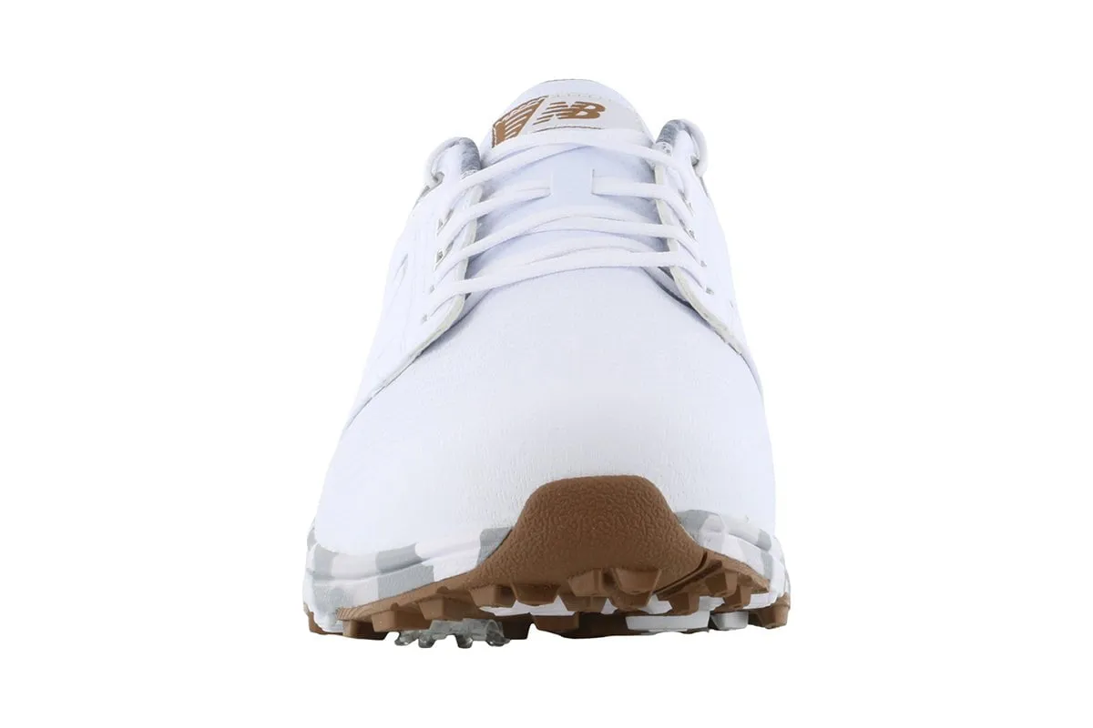 New Balance Brighton Golf Shoe White