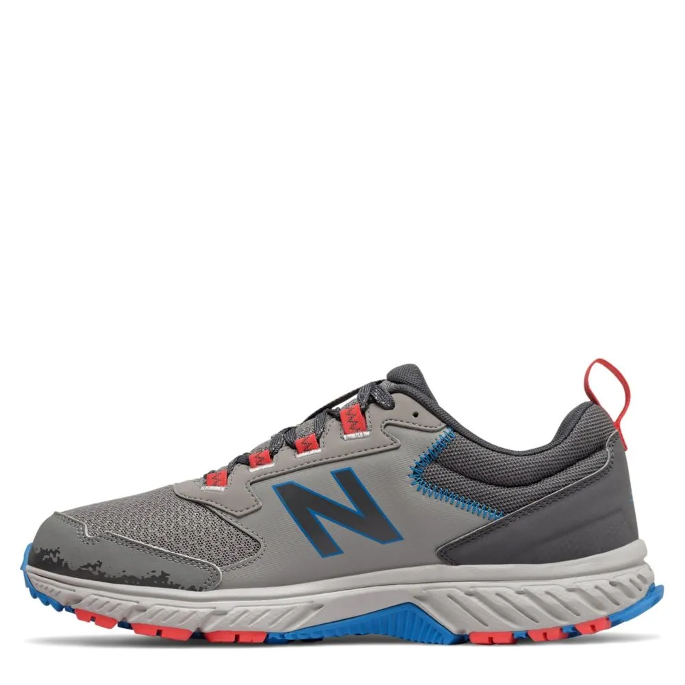 NEW BALANCE  MENS 510 V5 TRAIL RUNNING SHOE