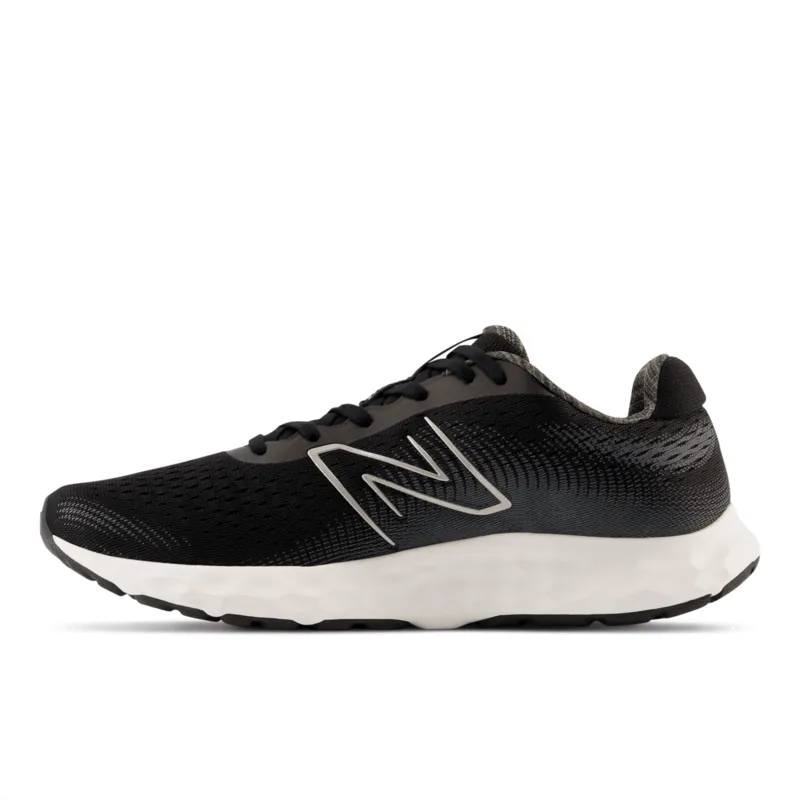 New Balance Men's 520 V8 Running Shoe - M520LB8