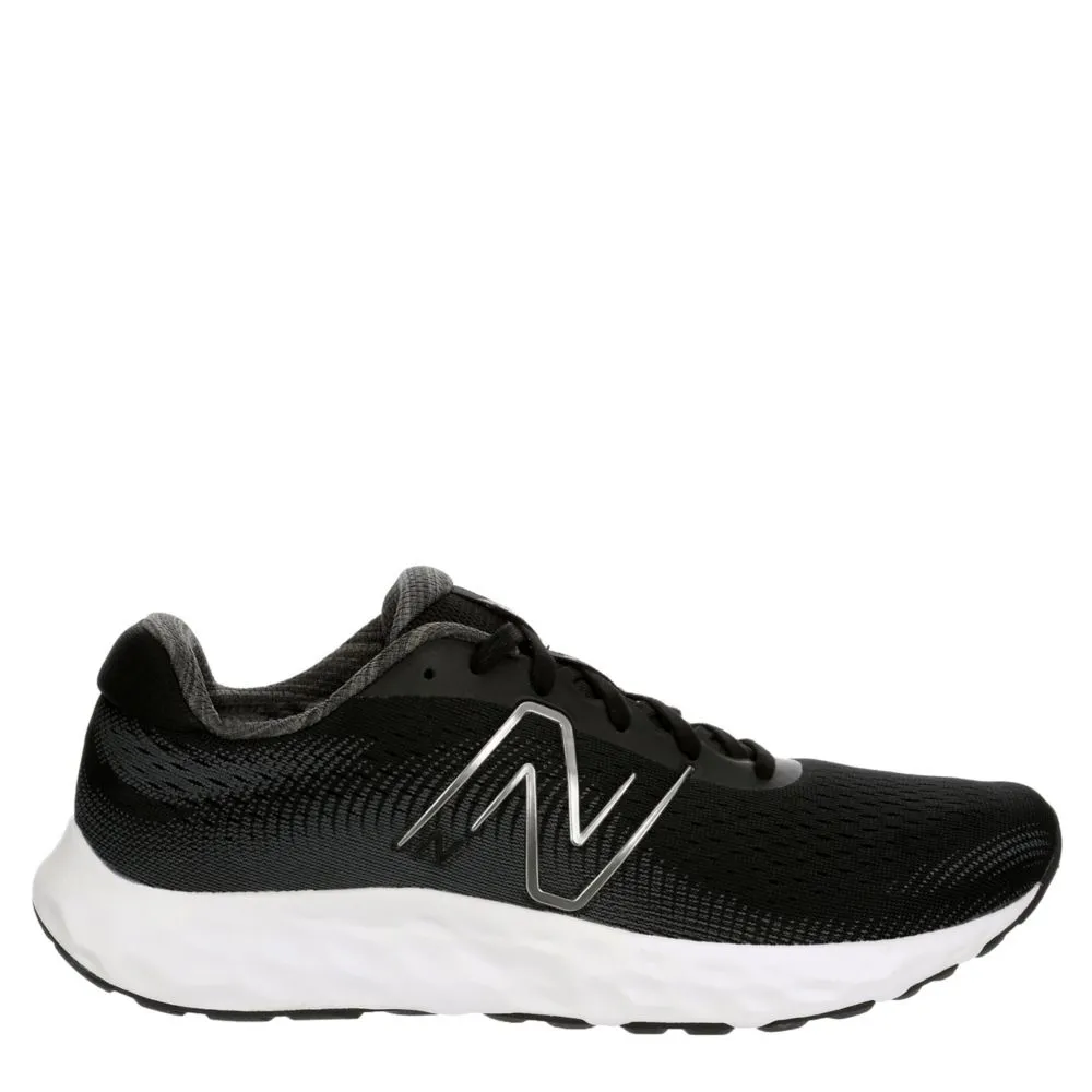 NEW BALANCE  MENS 520 V8 RUNNING SHOE