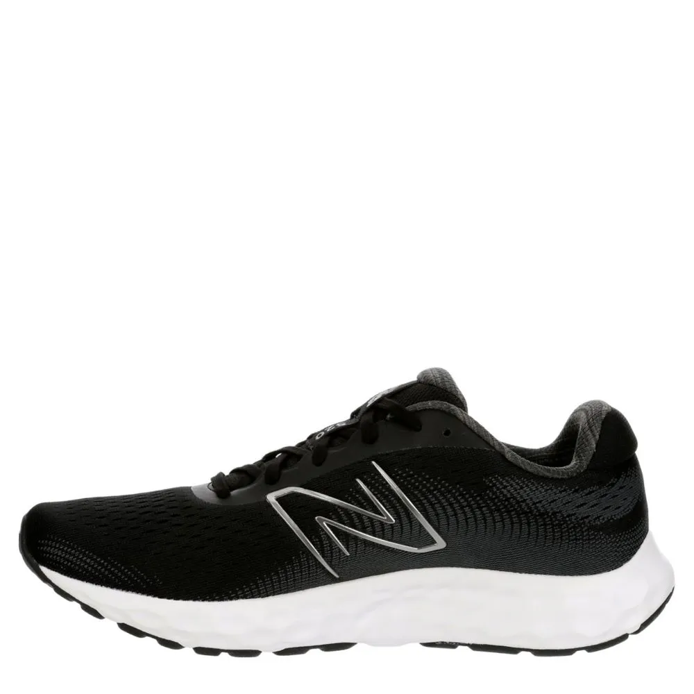 NEW BALANCE  MENS 520 V8 RUNNING SHOE