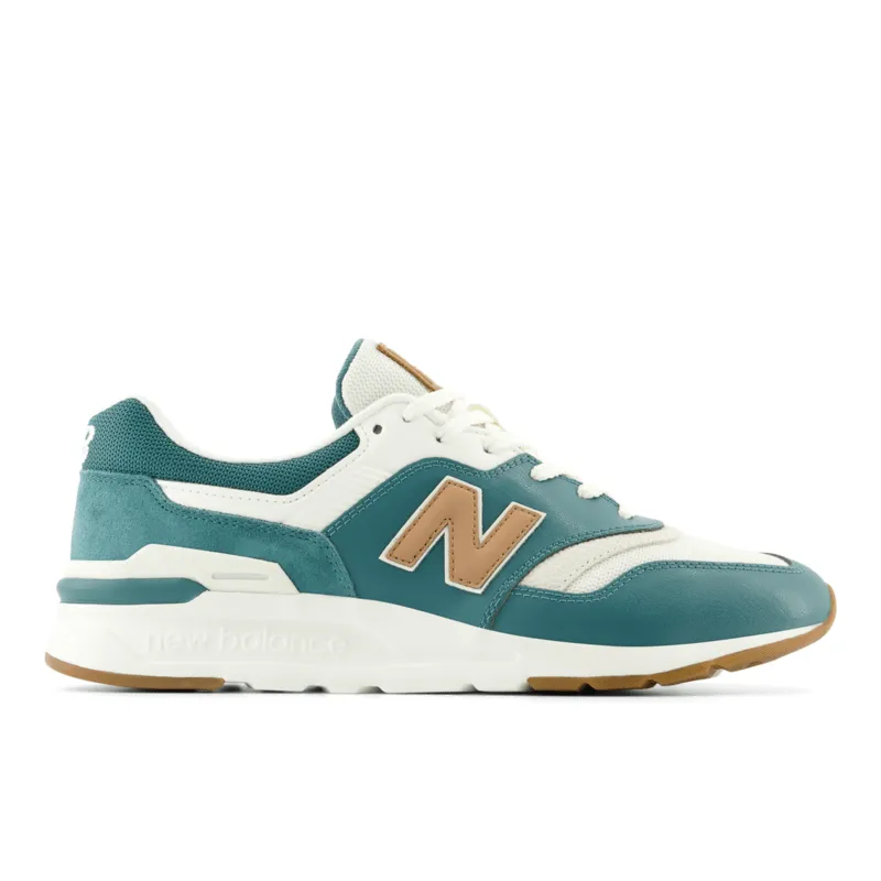 New Balance Men's 997H Running Shoe - CM997HGW