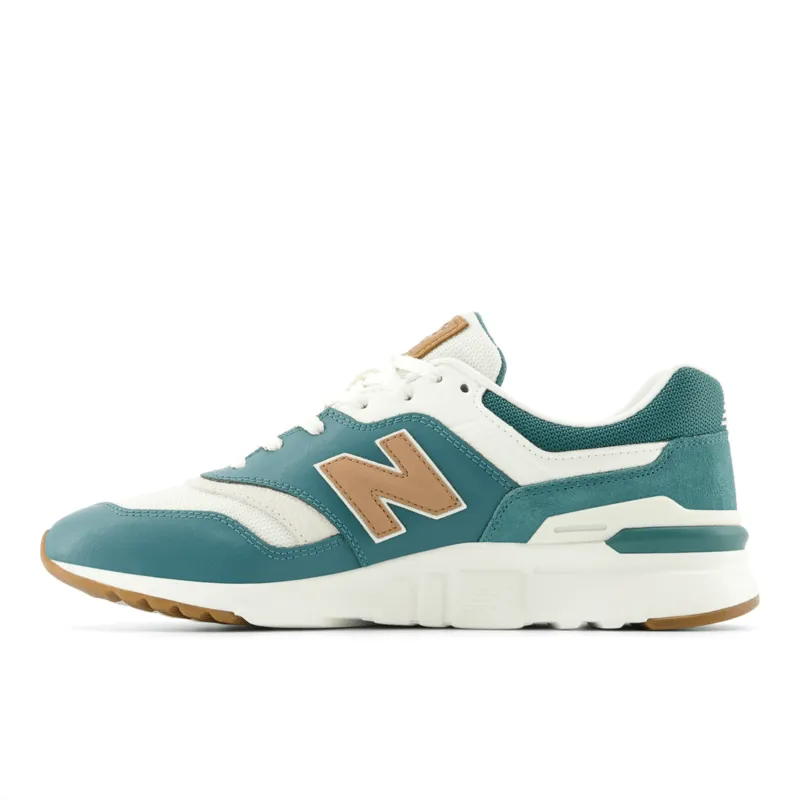 New Balance Men's 997H Running Shoe - CM997HGW